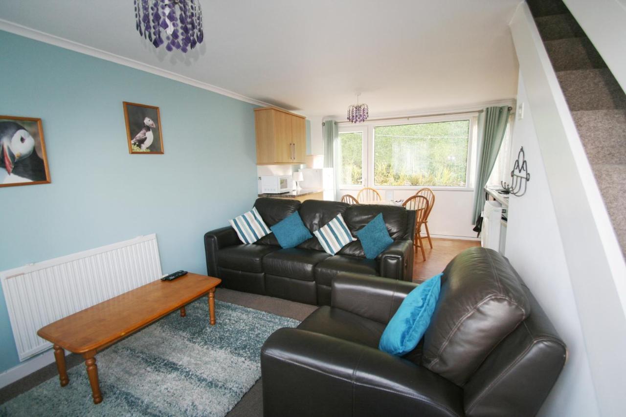 Freshwater Bay Holiday Cottages 펨브로크 외부 사진