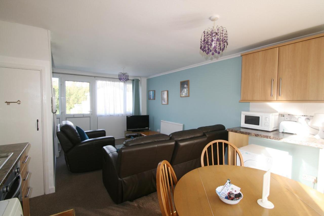 Freshwater Bay Holiday Cottages 펨브로크 외부 사진