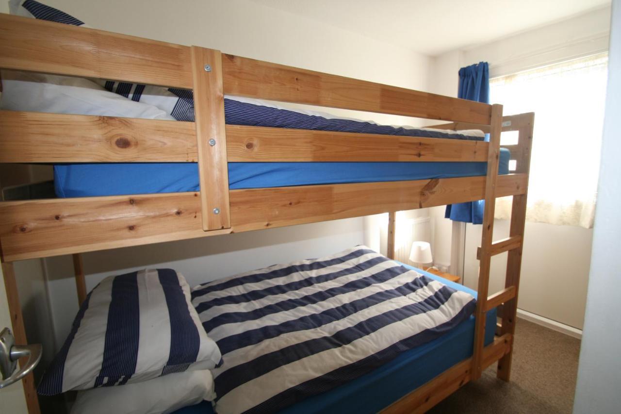 Freshwater Bay Holiday Cottages 펨브로크 외부 사진