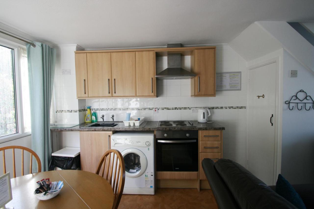 Freshwater Bay Holiday Cottages 펨브로크 외부 사진