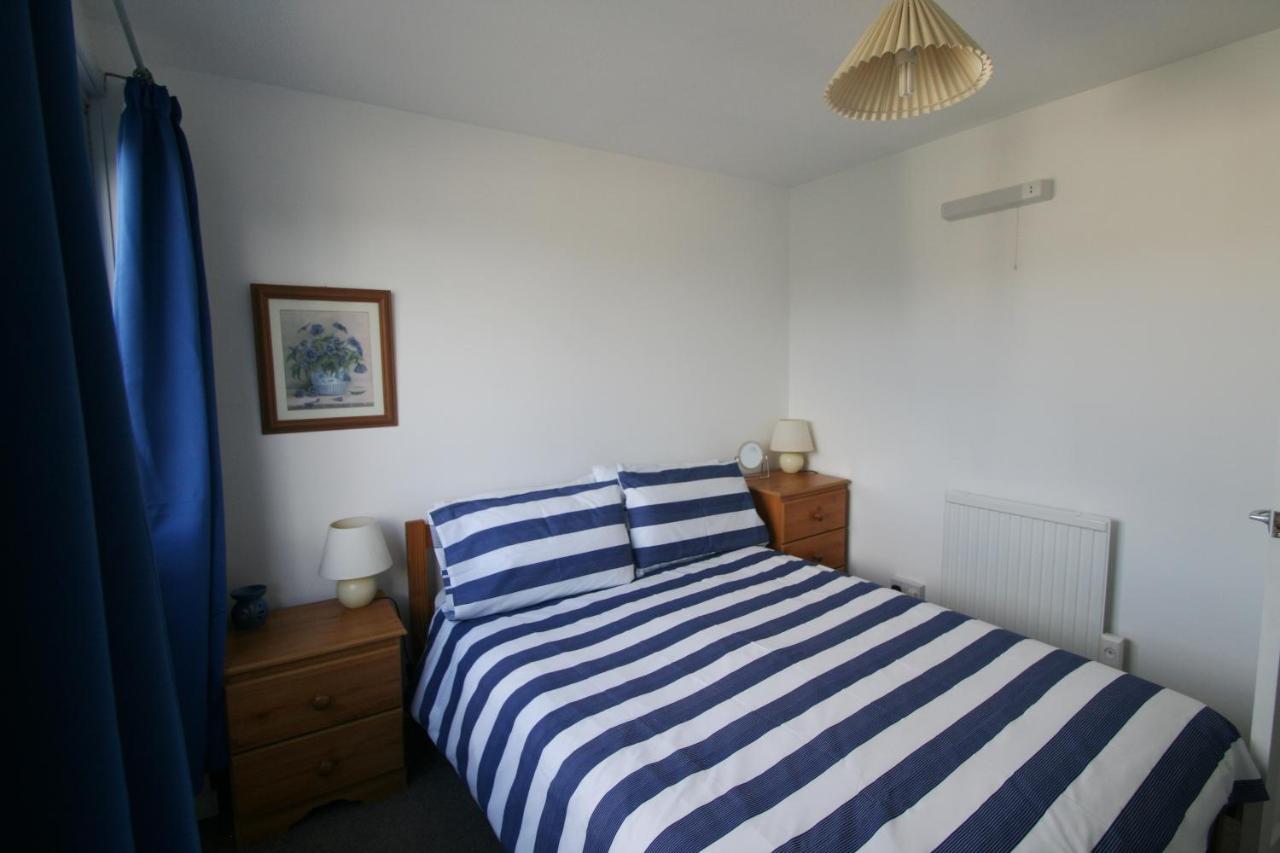 Freshwater Bay Holiday Cottages 펨브로크 외부 사진