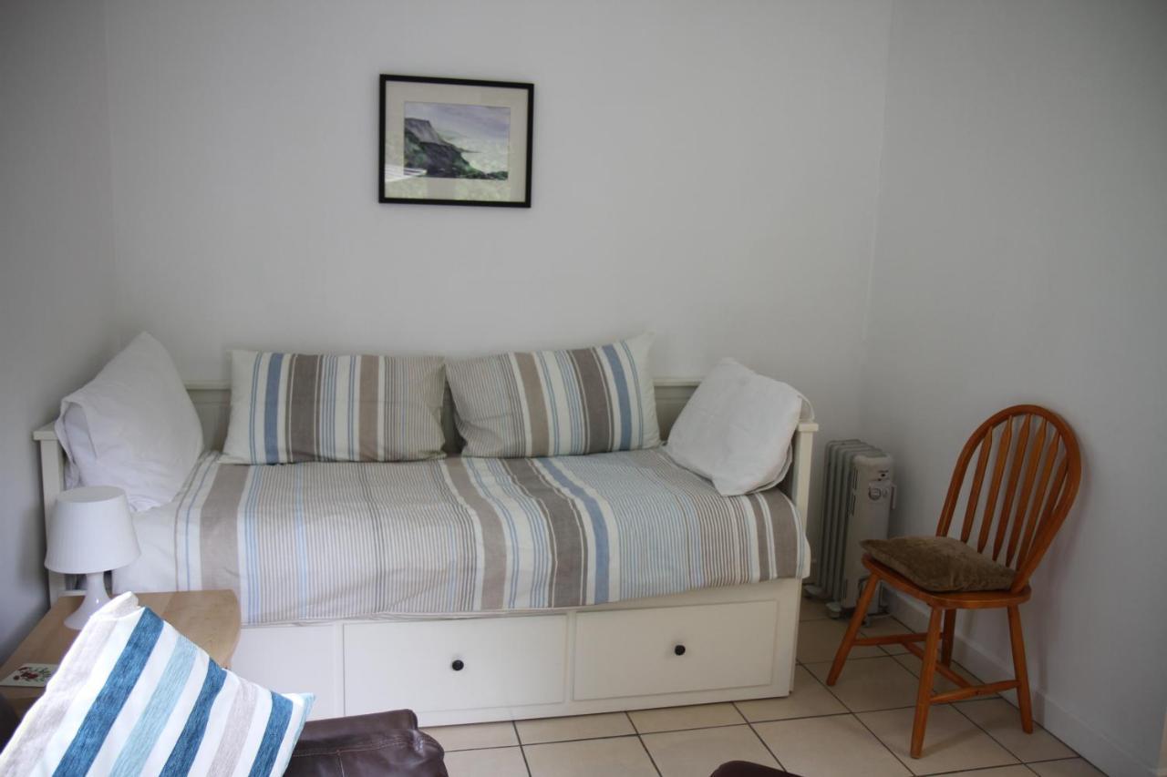Freshwater Bay Holiday Cottages 펨브로크 외부 사진
