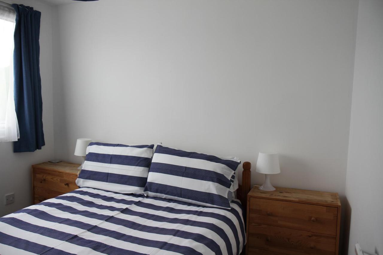 Freshwater Bay Holiday Cottages 펨브로크 외부 사진