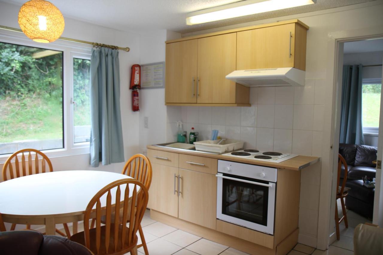 Freshwater Bay Holiday Cottages 펨브로크 외부 사진