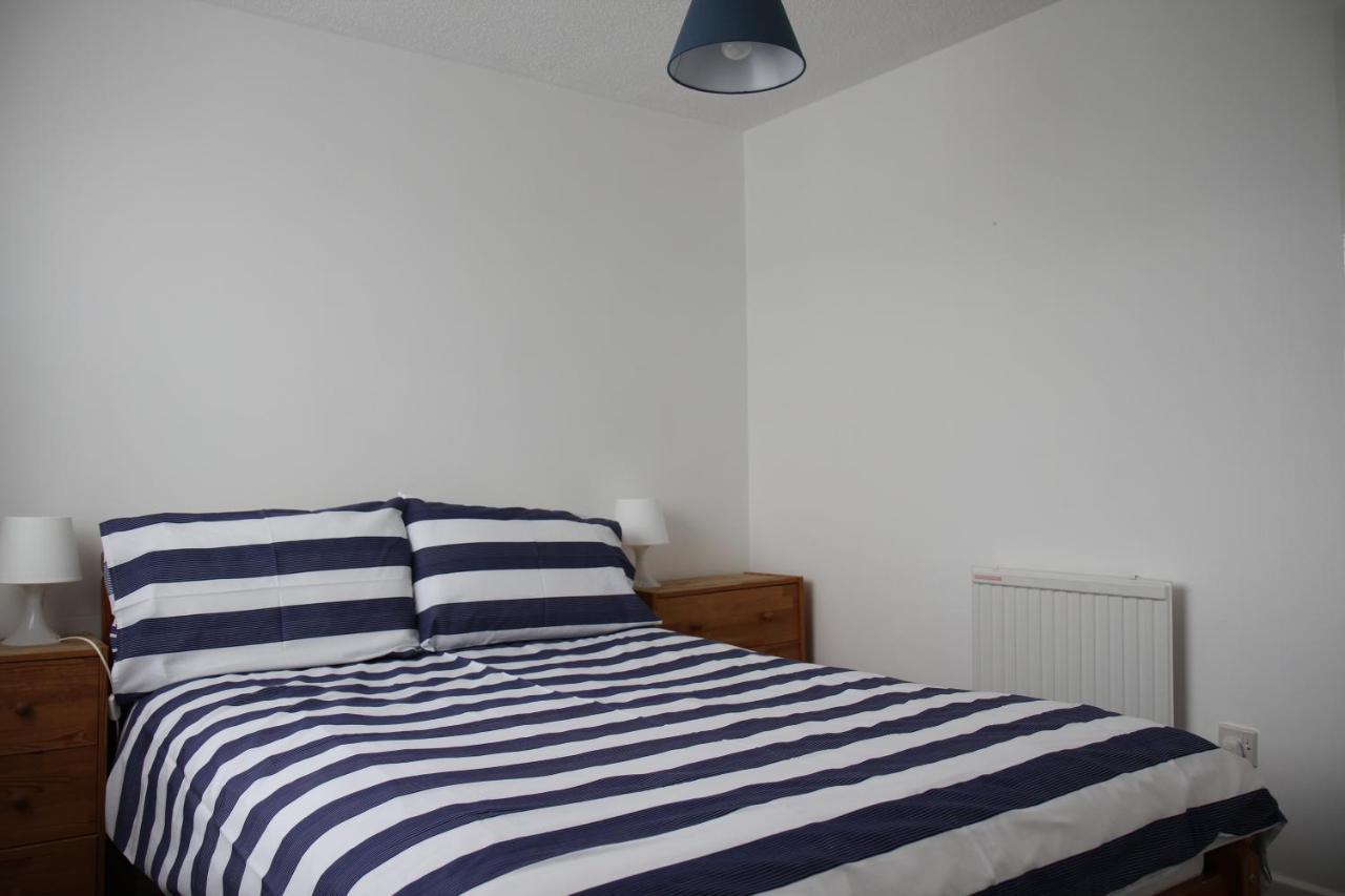 Freshwater Bay Holiday Cottages 펨브로크 외부 사진