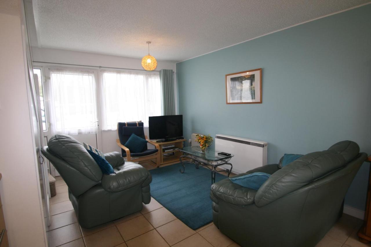 Freshwater Bay Holiday Cottages 펨브로크 외부 사진
