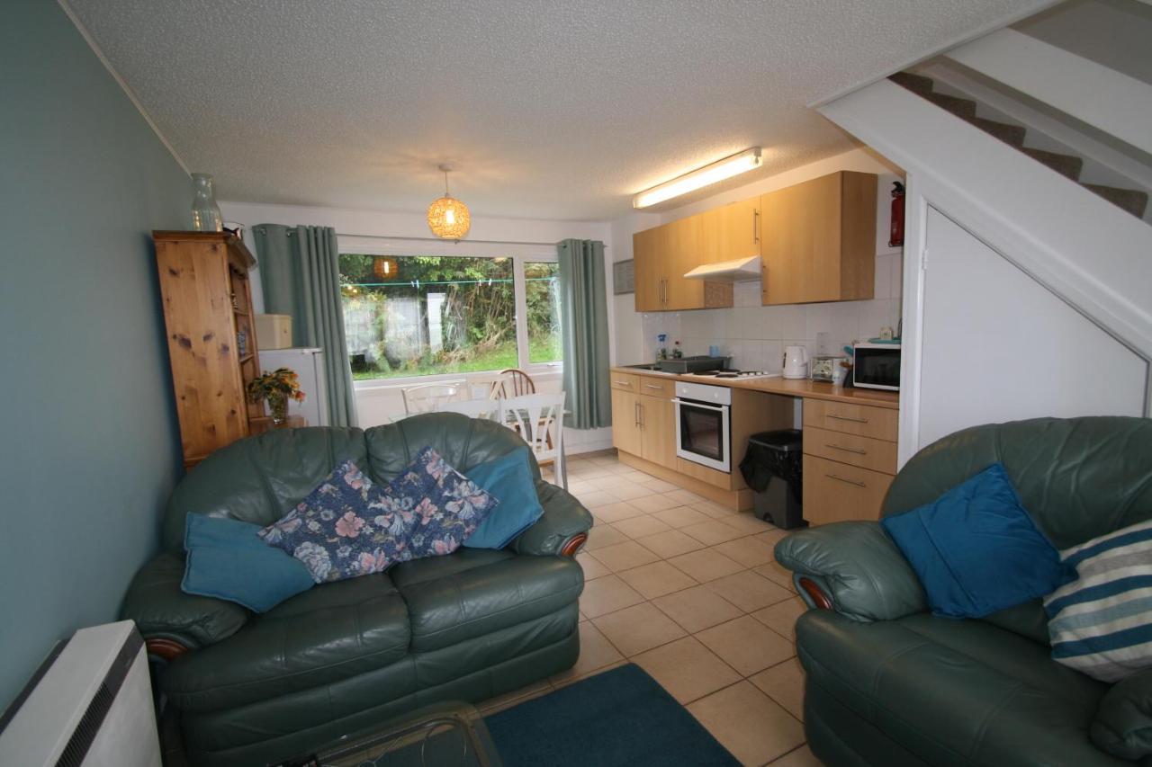 Freshwater Bay Holiday Cottages 펨브로크 외부 사진