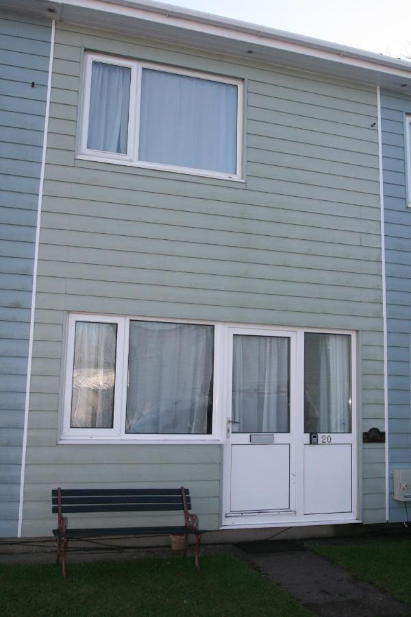 Freshwater Bay Holiday Cottages 펨브로크 외부 사진
