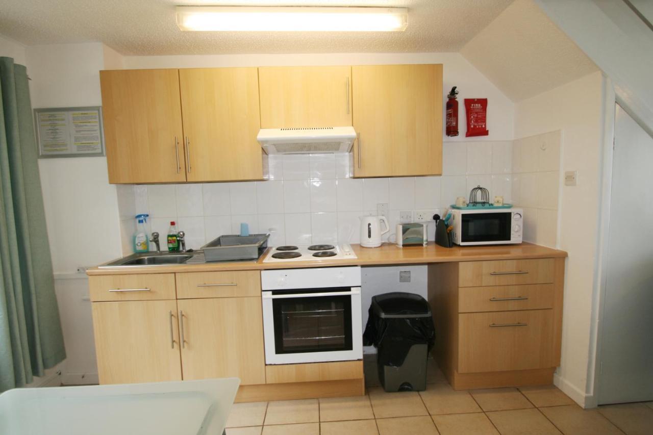 Freshwater Bay Holiday Cottages 펨브로크 외부 사진