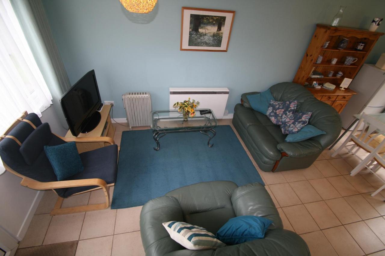 Freshwater Bay Holiday Cottages 펨브로크 외부 사진