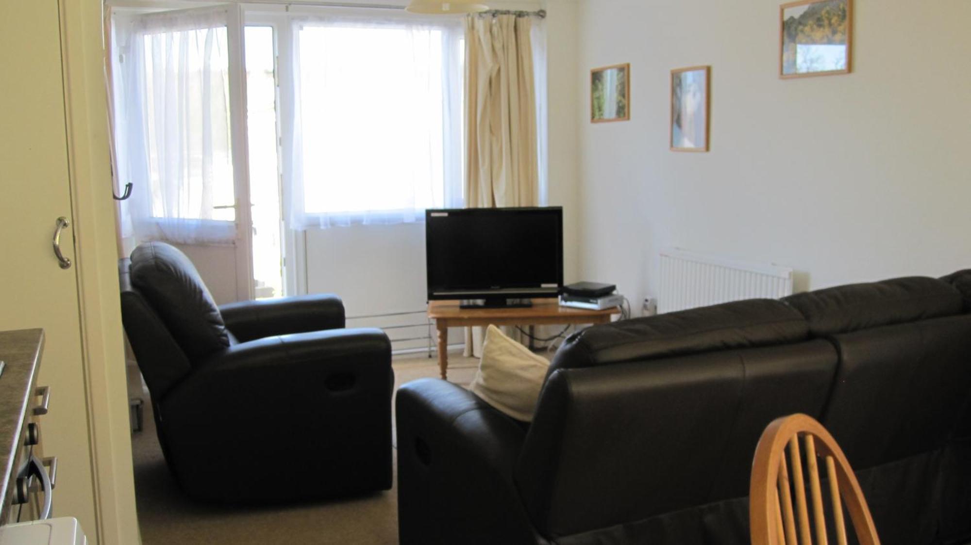 Freshwater Bay Holiday Cottages 펨브로크 객실 사진