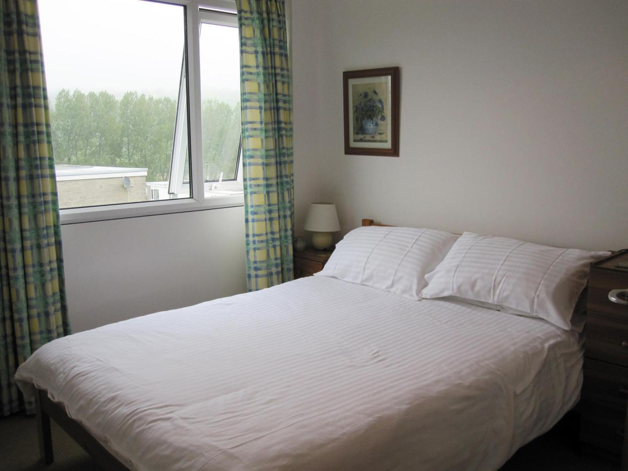 Freshwater Bay Holiday Cottages 펨브로크 객실 사진