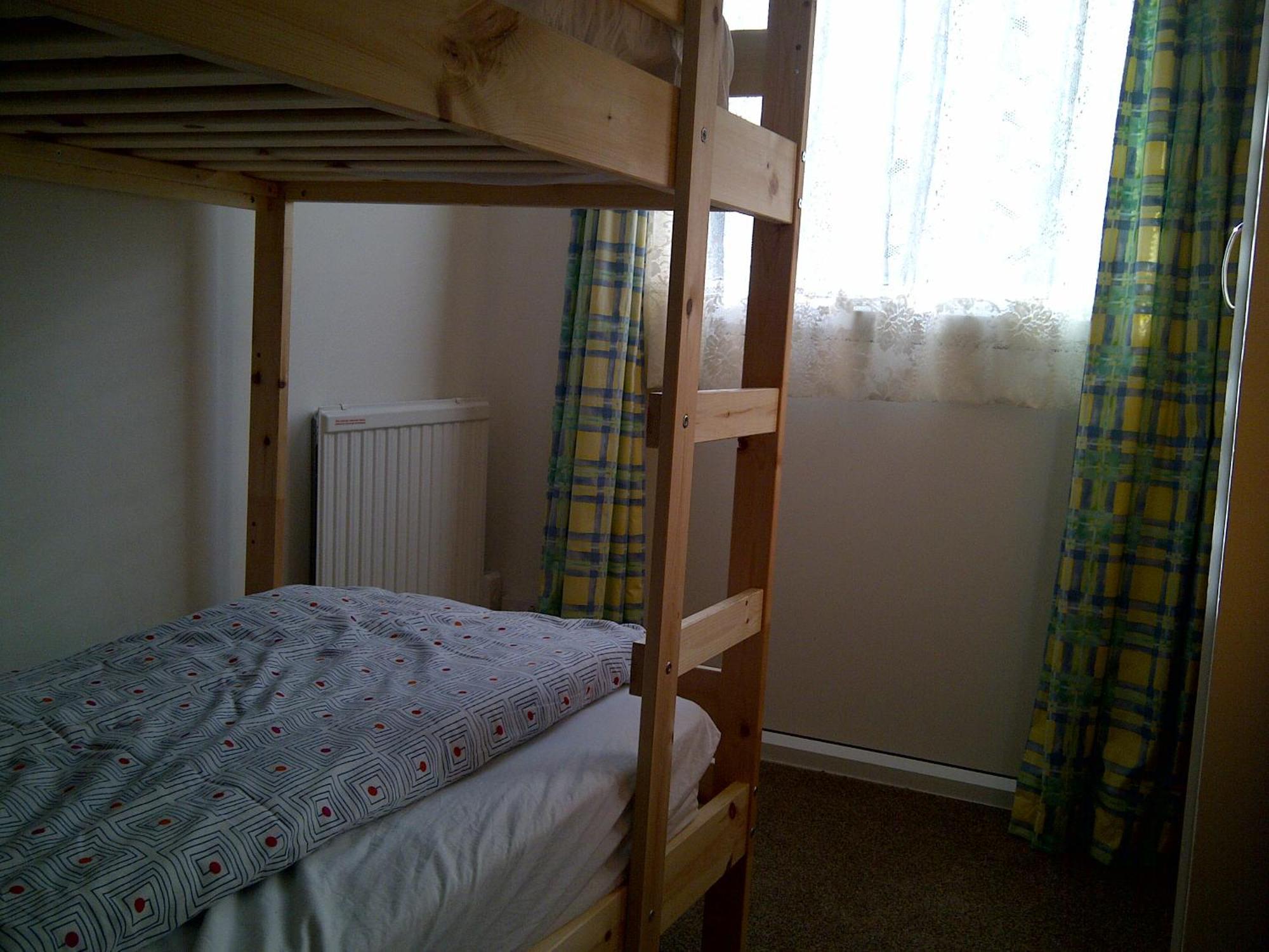 Freshwater Bay Holiday Cottages 펨브로크 객실 사진