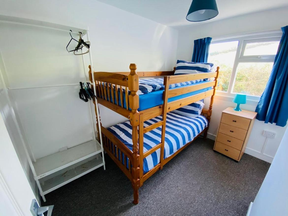 Freshwater Bay Holiday Cottages 펨브로크 외부 사진