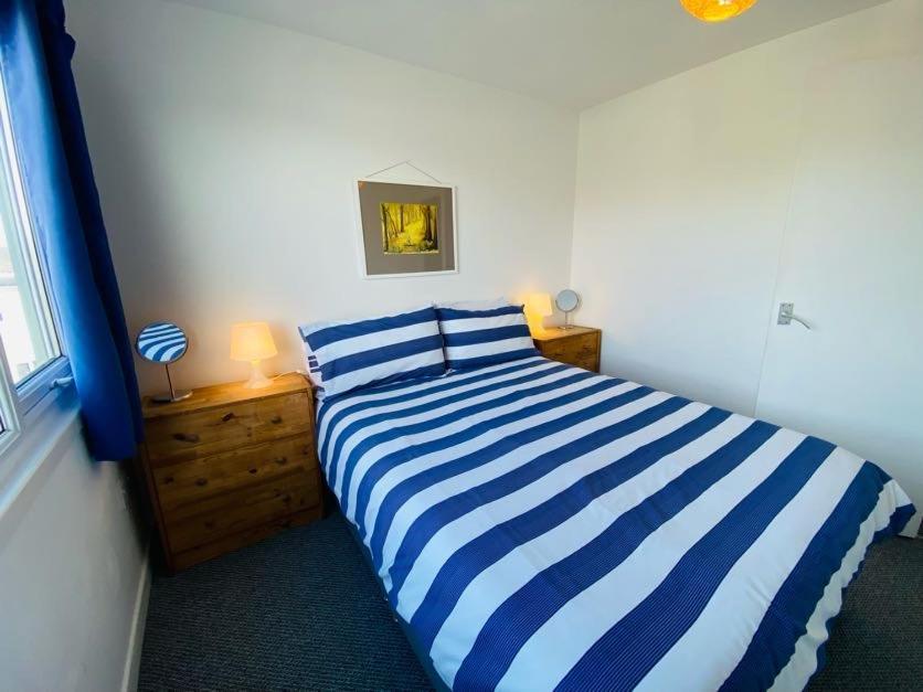Freshwater Bay Holiday Cottages 펨브로크 외부 사진