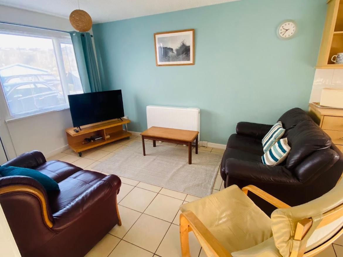 Freshwater Bay Holiday Cottages 펨브로크 외부 사진