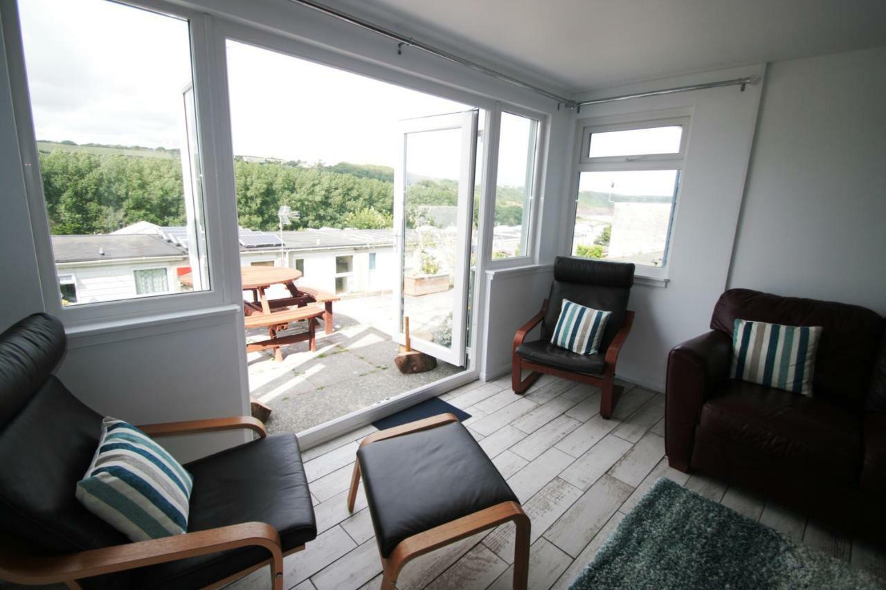 Freshwater Bay Holiday Cottages 펨브로크 외부 사진
