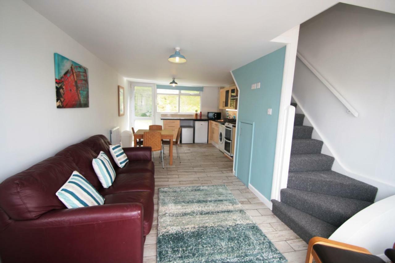 Freshwater Bay Holiday Cottages 펨브로크 외부 사진