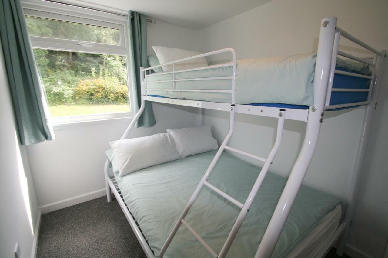 Freshwater Bay Holiday Cottages 펨브로크 외부 사진