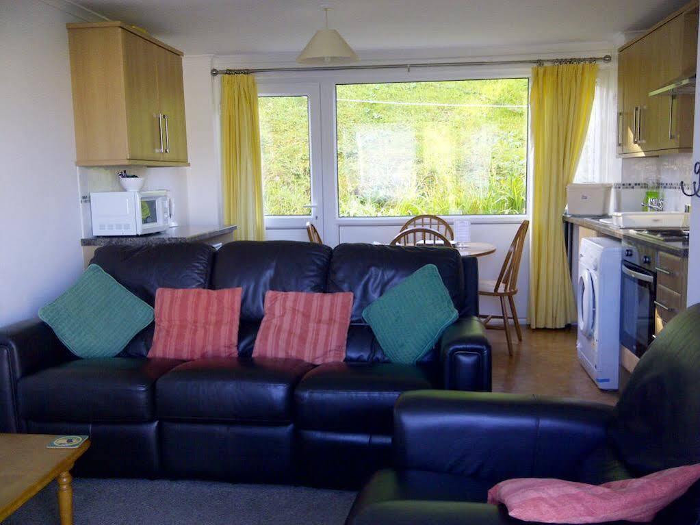 Freshwater Bay Holiday Cottages 펨브로크 외부 사진
